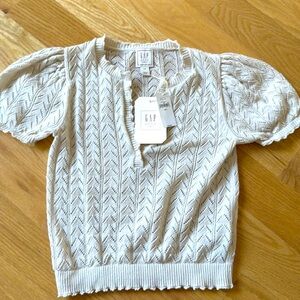 GAP X Doen sweater top
